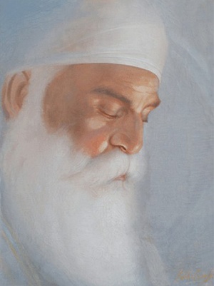 Guru Nanak by sobaSingh.jpg