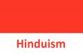 Hinduism Colour