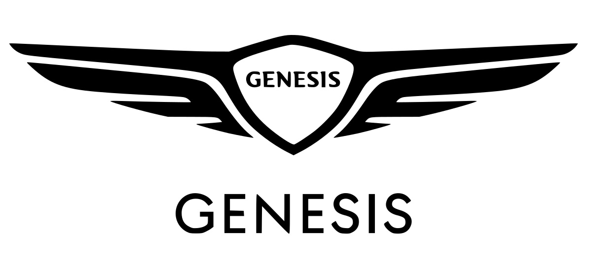 Genesis Emblem