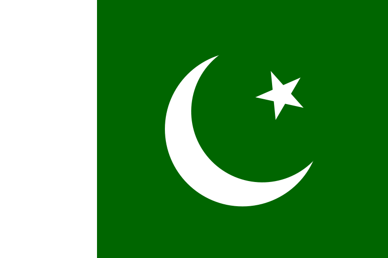 File:Flag of Pakistan.png
