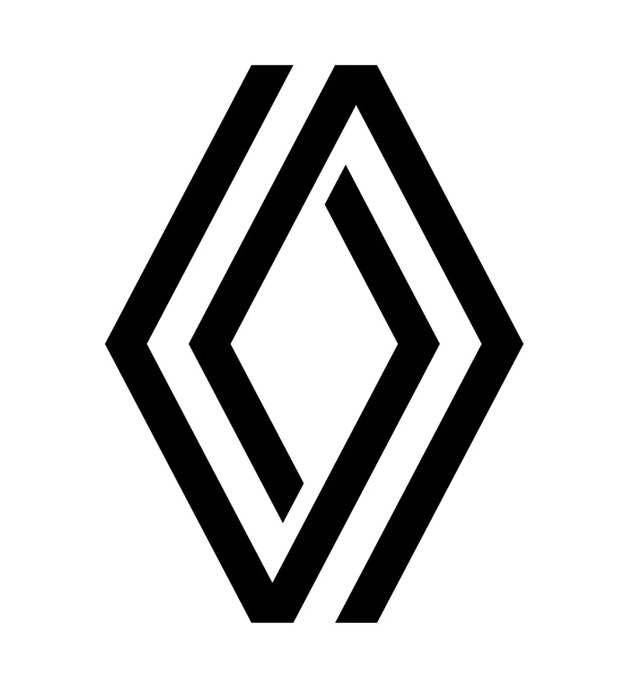Renault Emblem