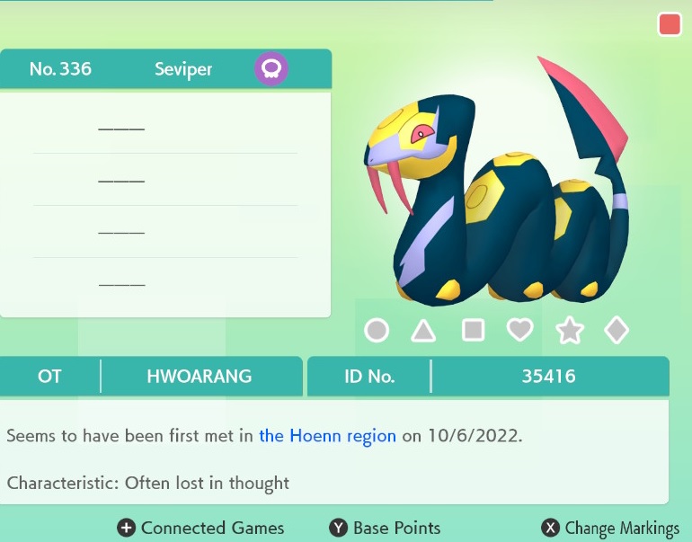 336 Seviper