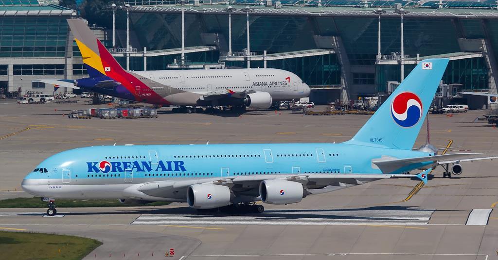 Korean Air