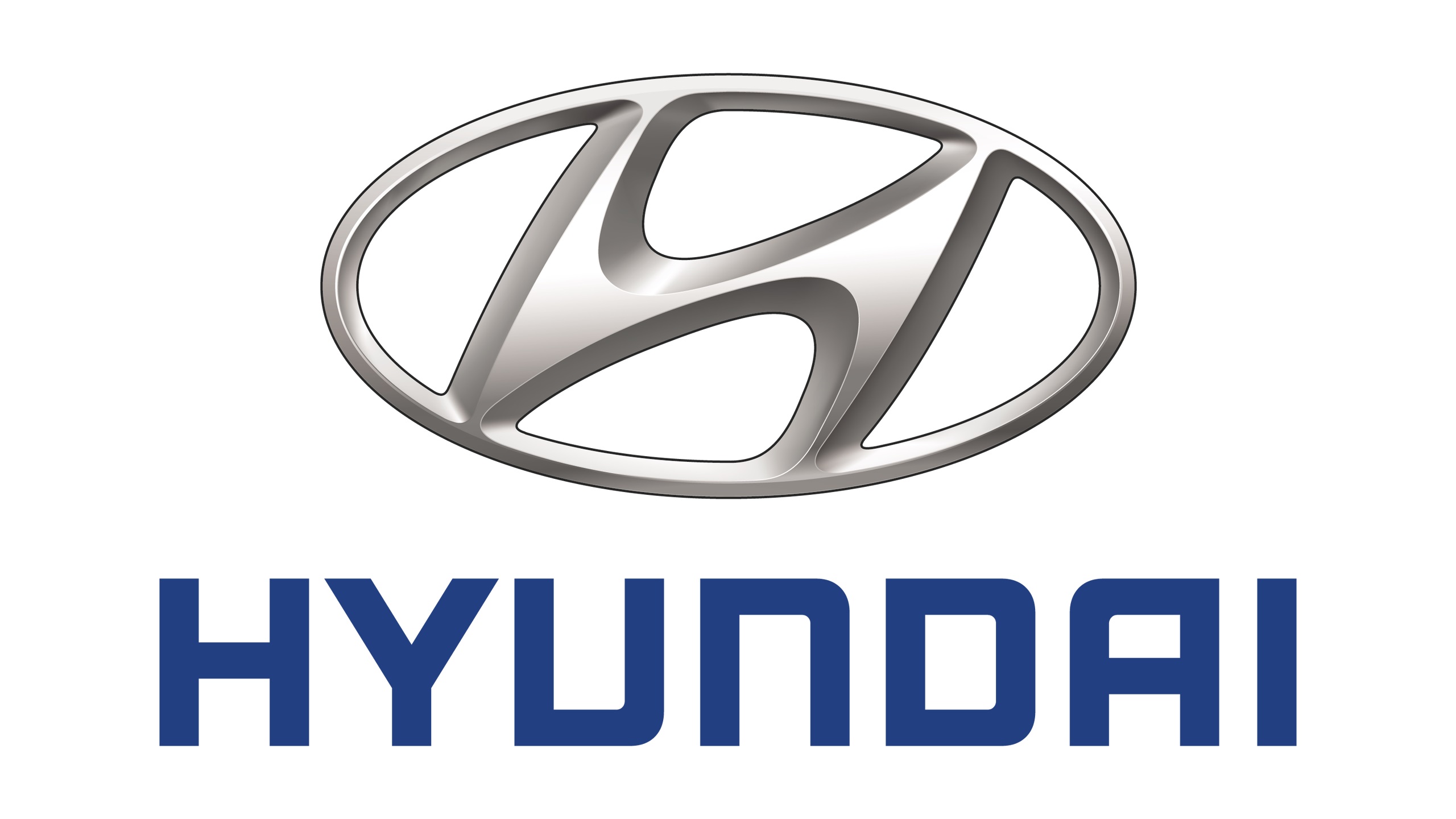 Hyundai Emblem