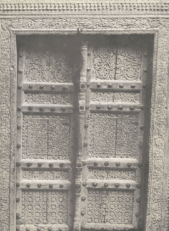 File:Door of Haveli of Sham Singh Attari.gif
