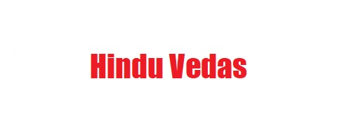 Hindu Vedas