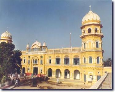 Nankana Sahib