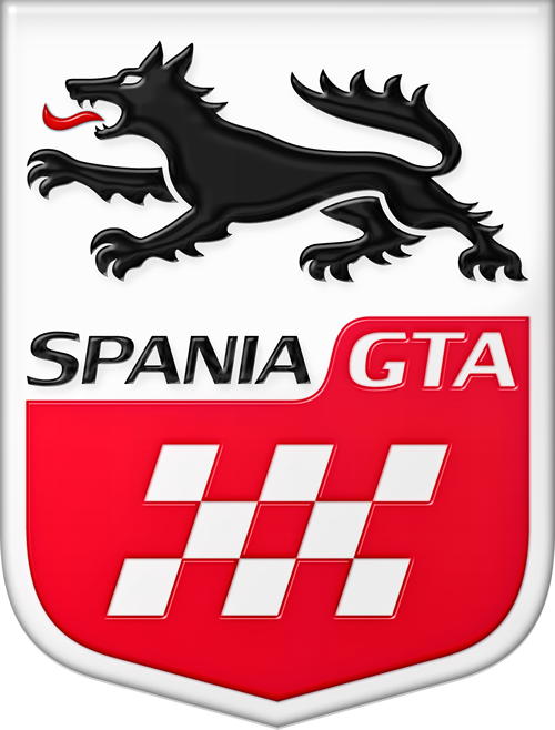 Spania GTA Emblem