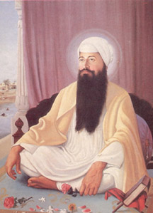 Guru Ramdas