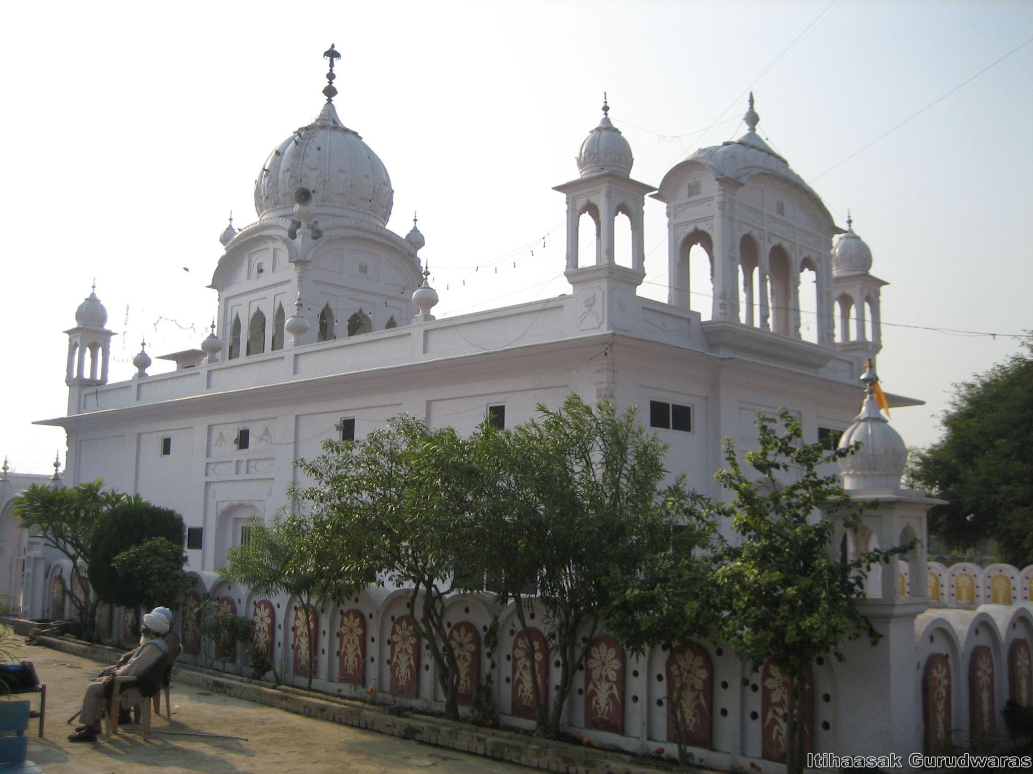 Janam Asthan Mai Bhago Ji (Jhabal Kalan).jpg