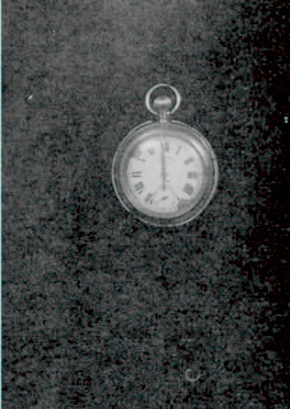 Bhagat Singh's Watch Given Before assembly bombs