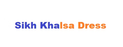 Sikh Khalsa Dress