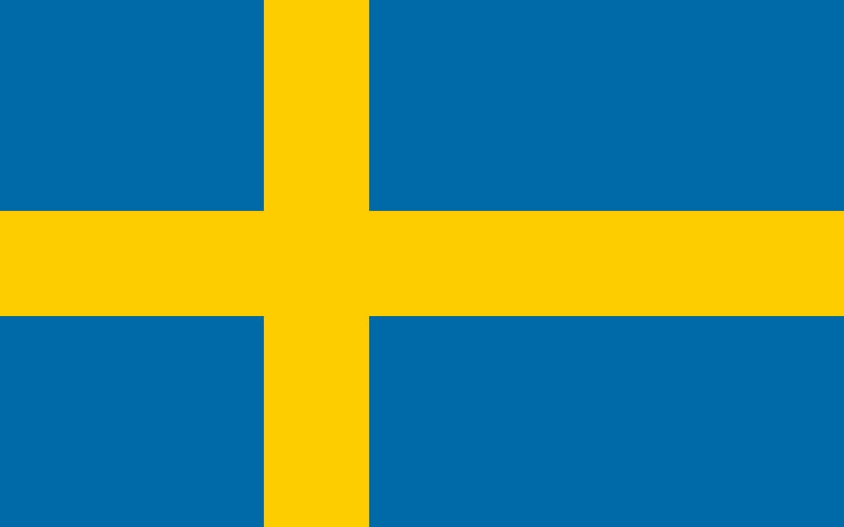 Sweden Origin