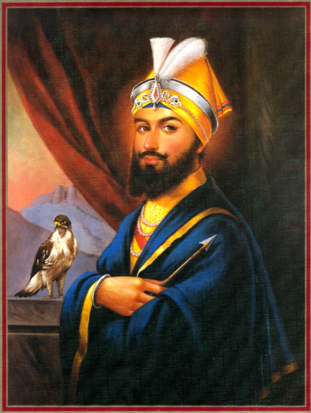Guru Gobind Singh