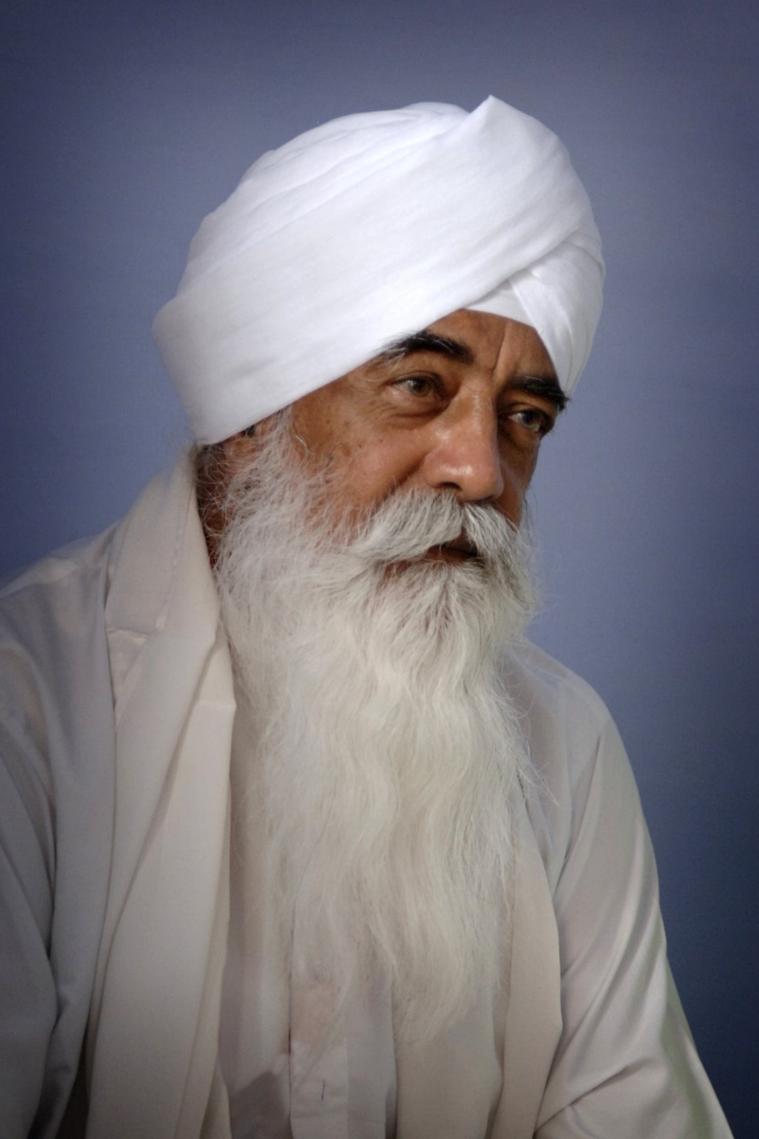 Bhai Mohinder Singh