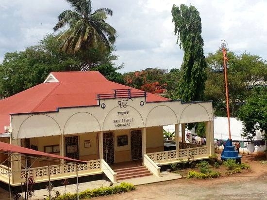 Gurdwara Sahib Morogoro