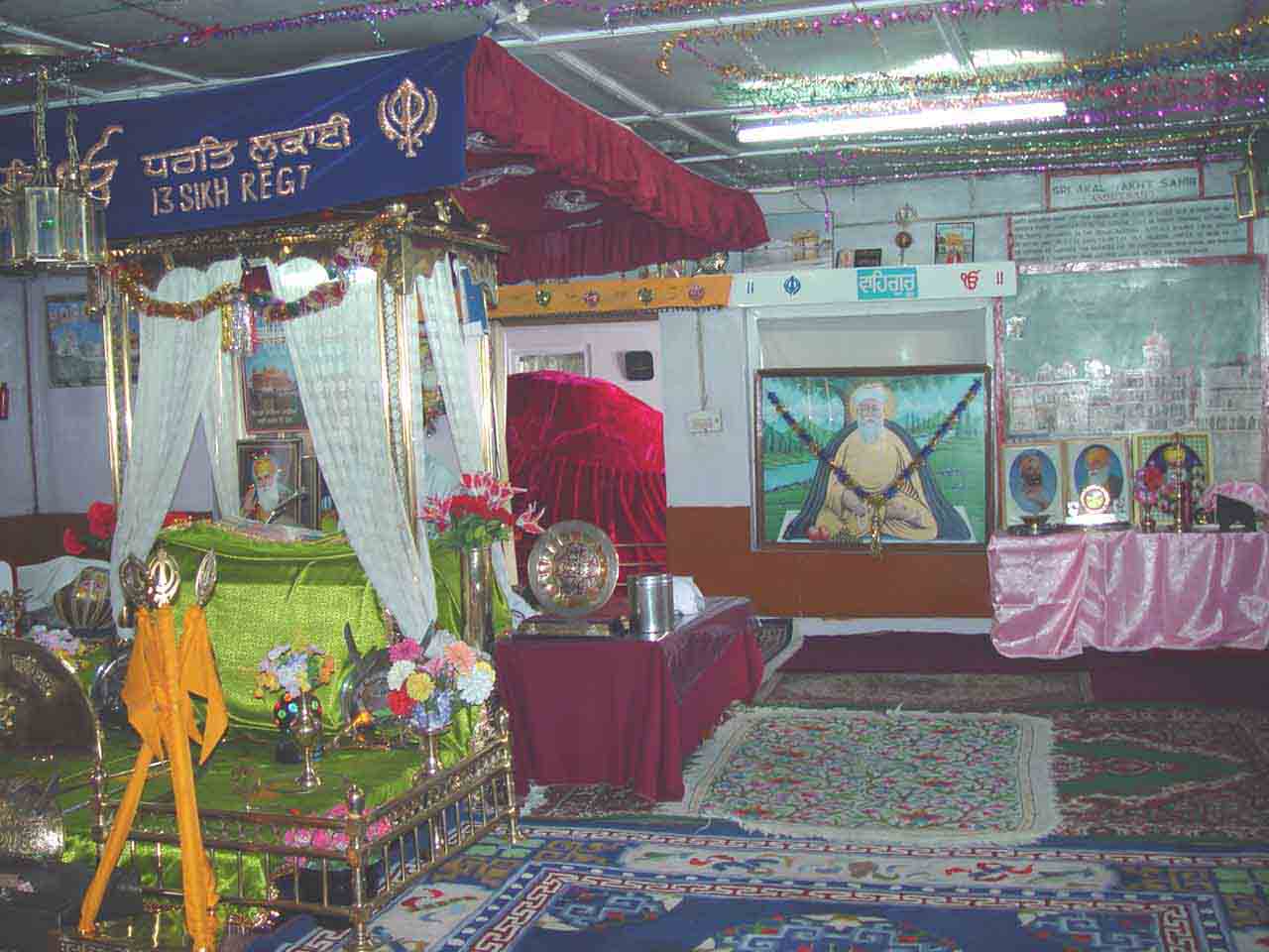 Diwan Hall