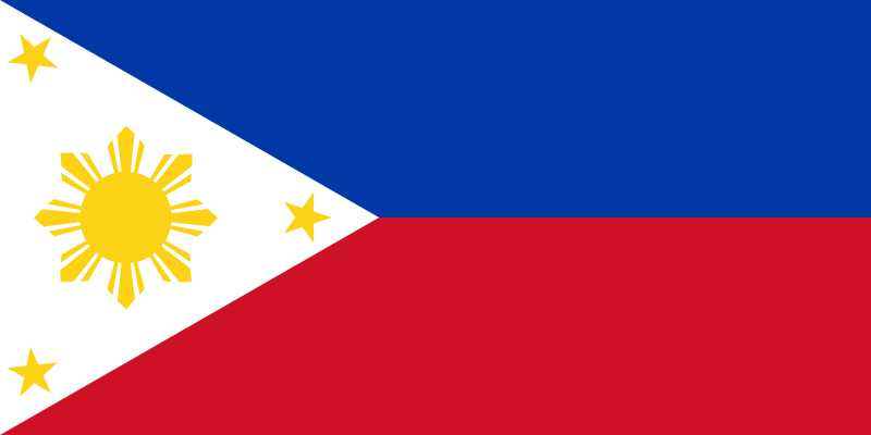 File:Flag of Philippines.png