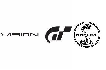 Vision GT Shelby