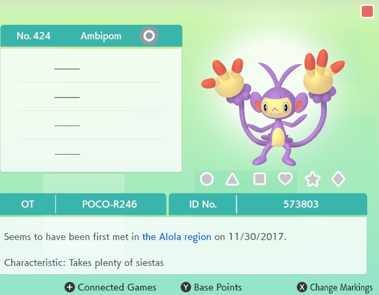 Ambipom