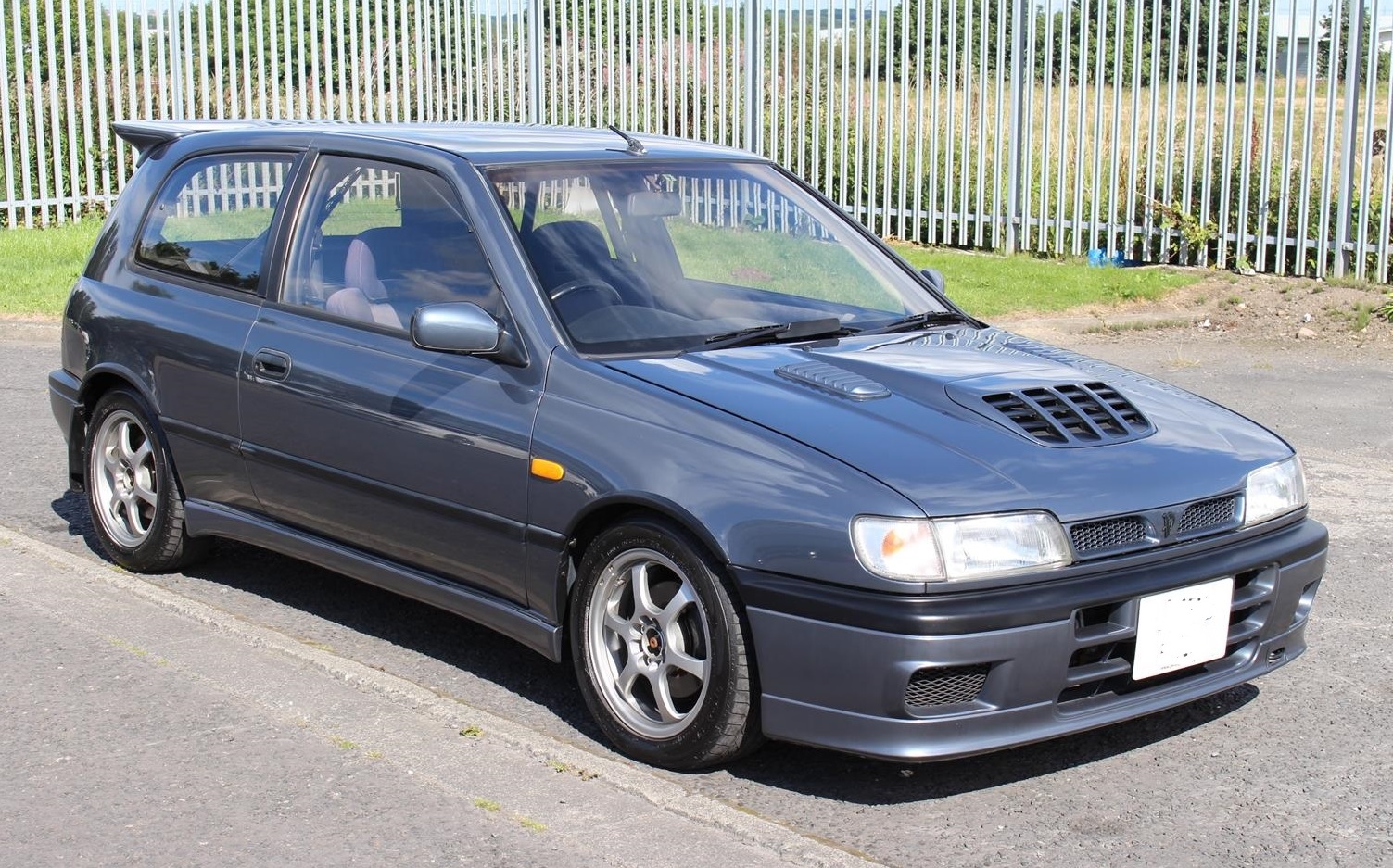 Nissan Pulsar GTi-R (1994)