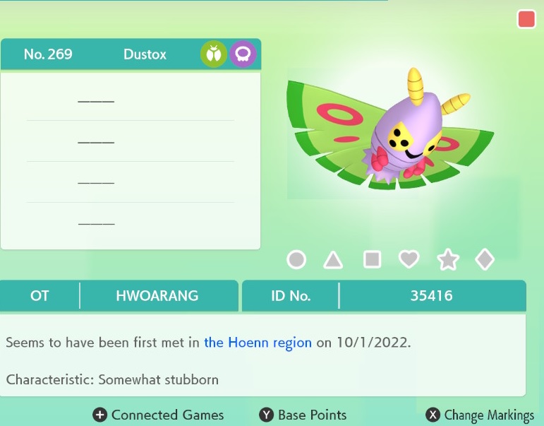 269 Dustox