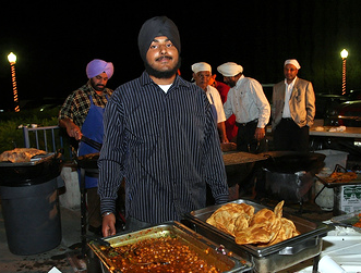 Iver Singh's photostream - 300 Sala Guru Gaddi Devas in Fremont Gurdwara @ Flickr