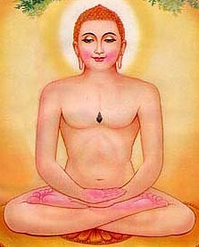 File:(Jainism) Mahavira.jpg