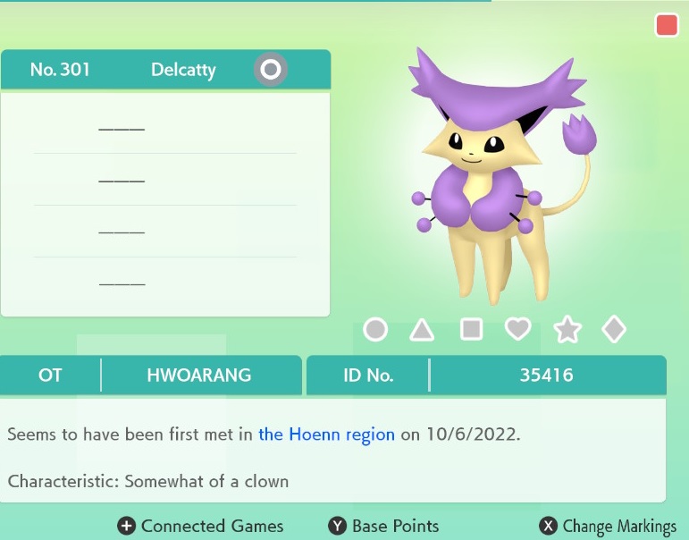 301 Delcatty
