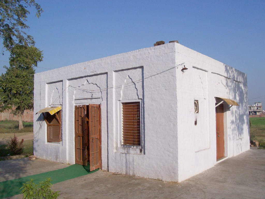 Gurdwarajaanishah (1).JPG