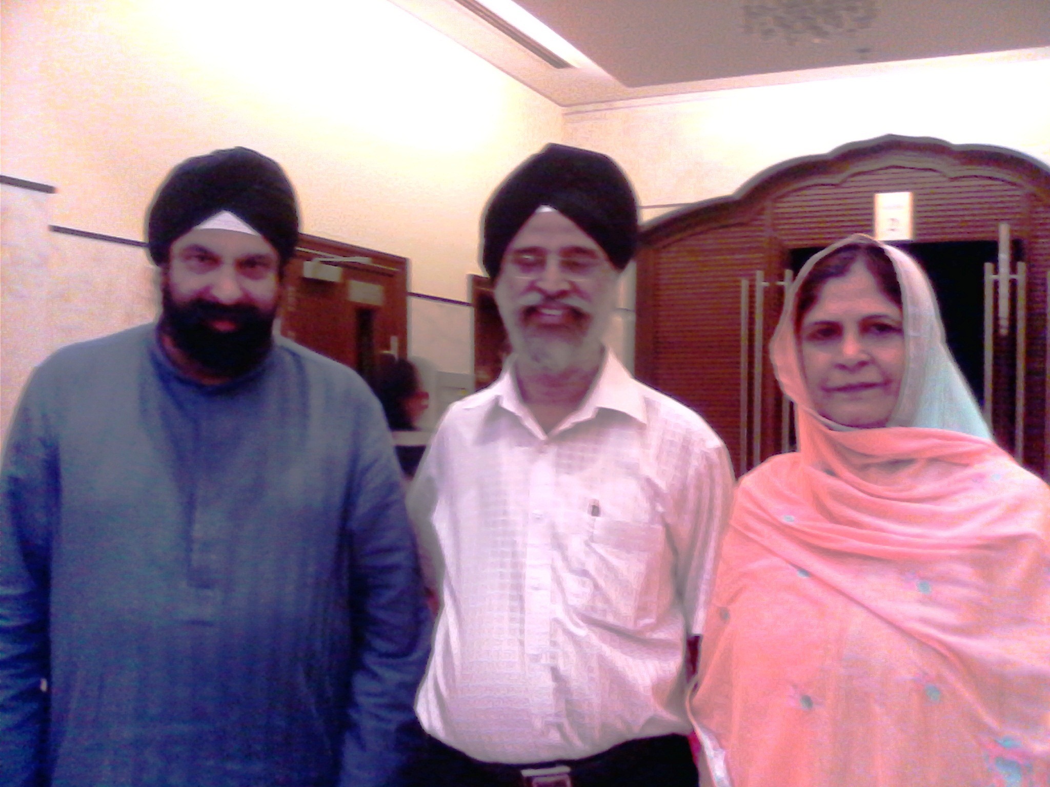 WORKSHOP/SEMINAR ON AWARENESS OF SOCIAL CAUSES AT DUBAI AND SHARJAH