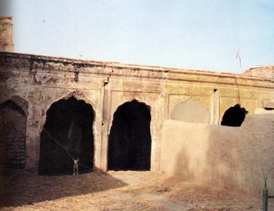 G.Patshahi Pheli, village Haftmadar.jpg