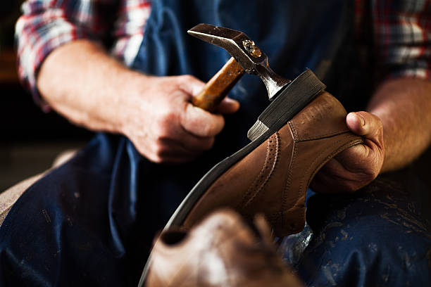 Chamar (Shoemaking)