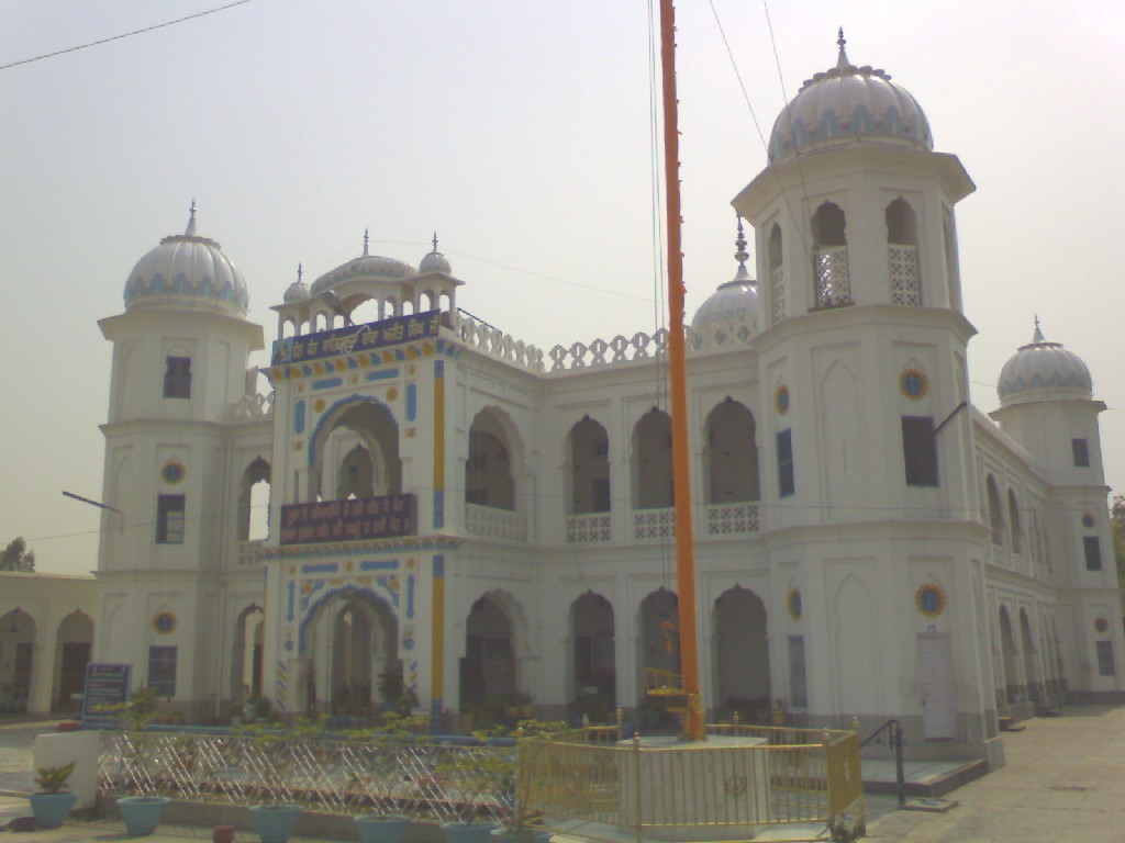 Gurdwarashaheddan.JPG