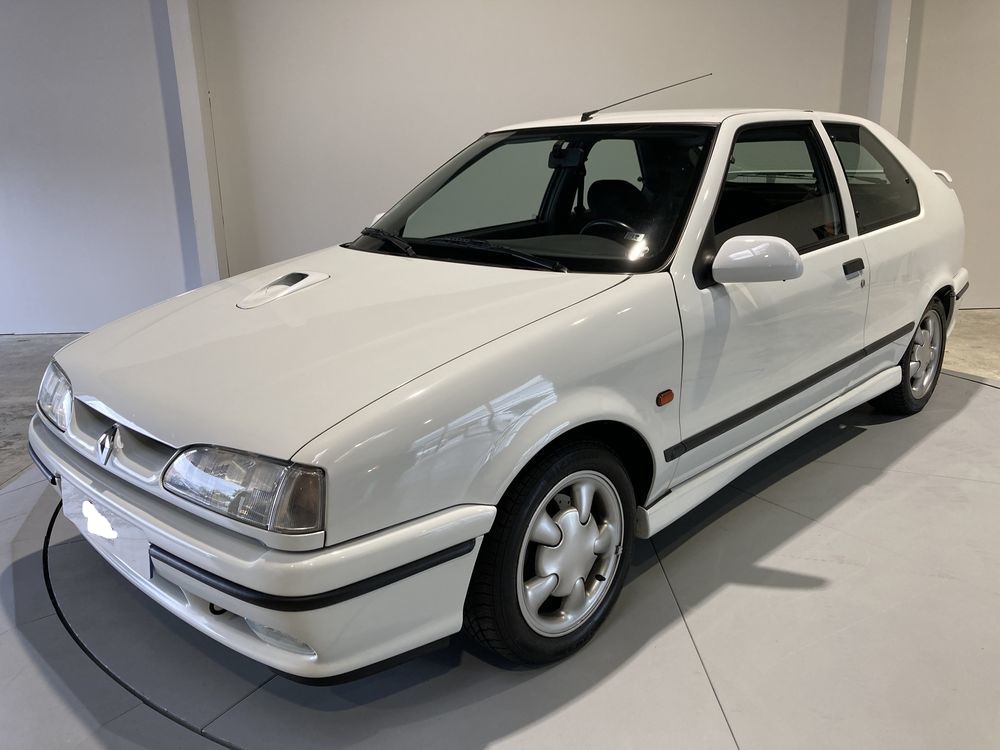 Renault 19 16S (1995)