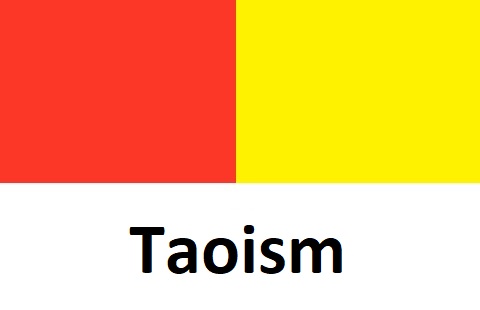 Taoism Religion