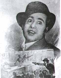 An_artist's_impression_of_Caxton_Hall_shooting_of_O'Dwyer_by_Udham_Singh