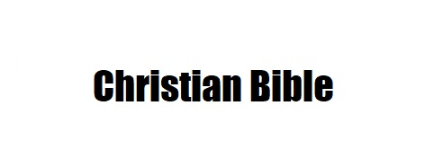 File:Christian Bible.jpg