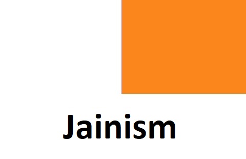 Jainism Religion