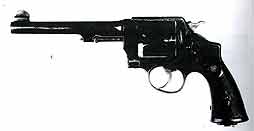 Revolver with which Udham Shoot Dyer