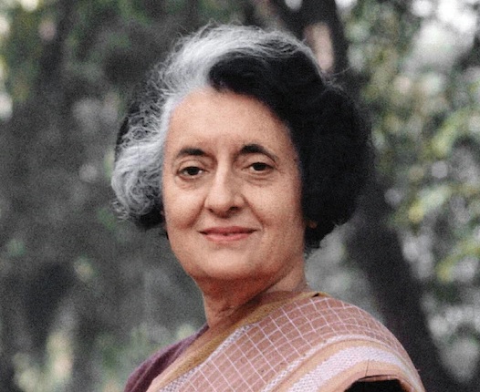 Princess of India