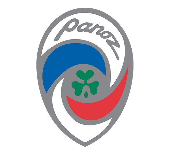 Panoz Emblem
