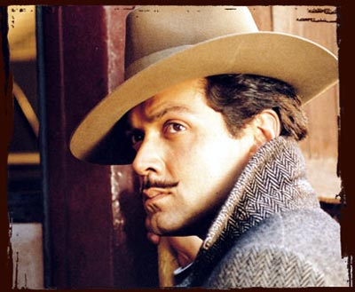 Bhagat Singh role By Bobby Deol in Shaheede Azam Bhagat Singh Movie