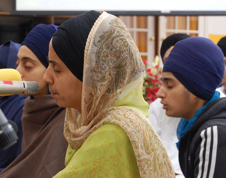 Bibi Bhinderpal Kaur