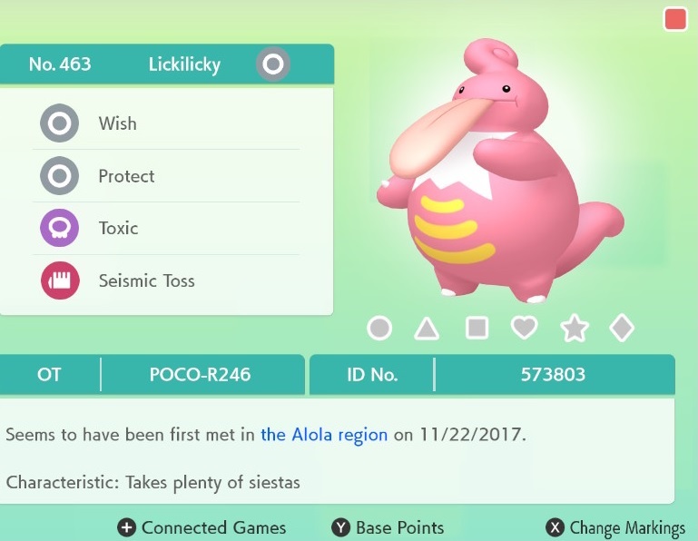 Lickilicky