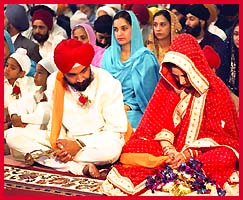 Anand Karaj