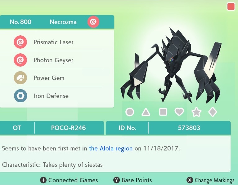 Necrozma