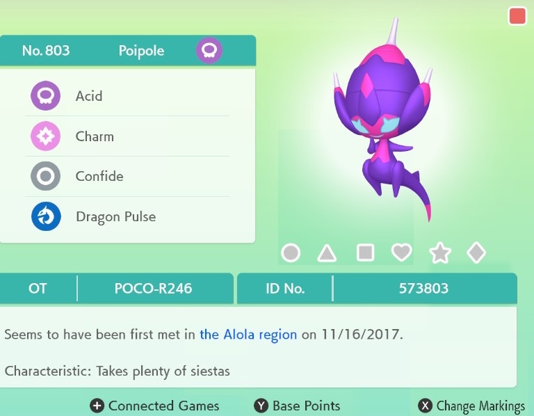 Poipole