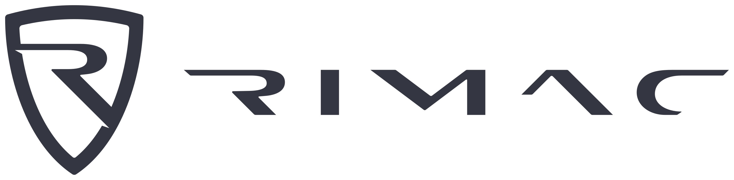 Rimac Emblem