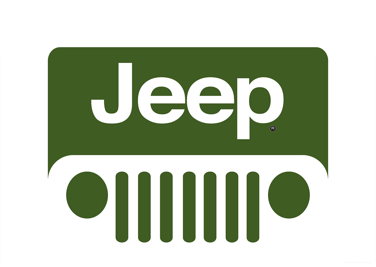 Favorite Jeep Automobile